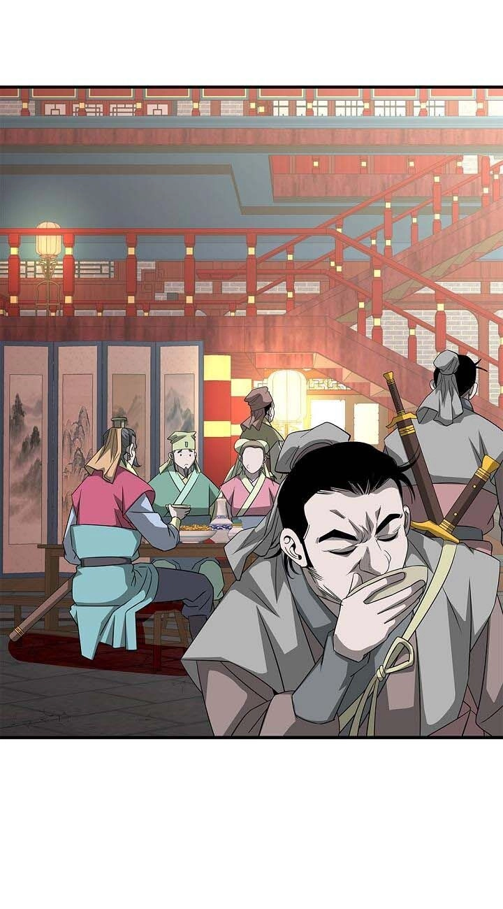 Cuồng Long Chapter 43 - 58