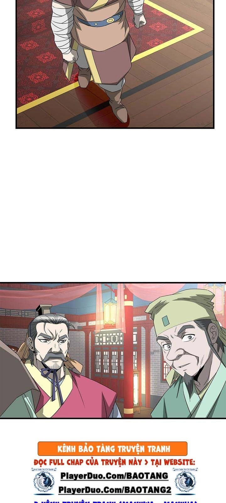 Cuồng Long Chapter 43 - 60