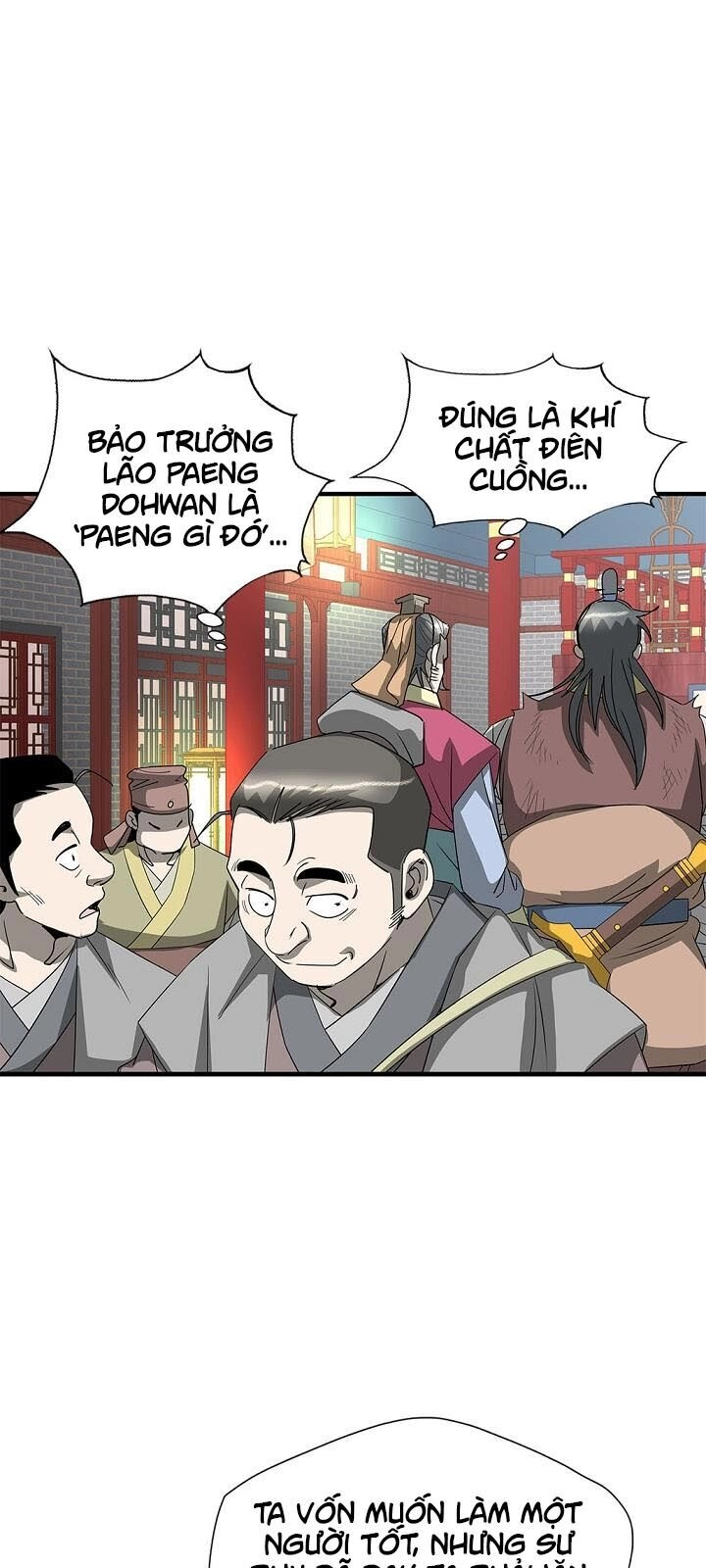Cuồng Long Chapter 44 - 10