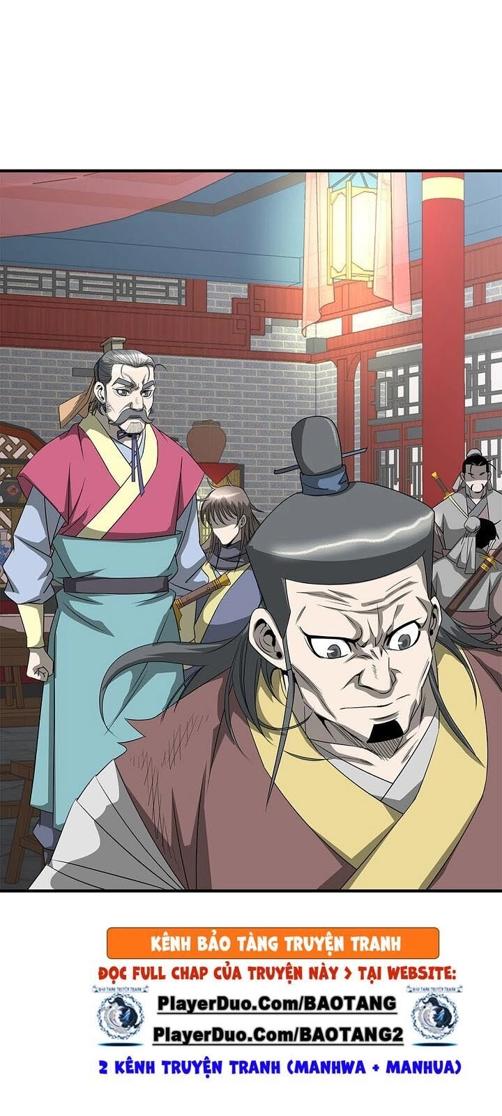 Cuồng Long Chapter 44 - 14