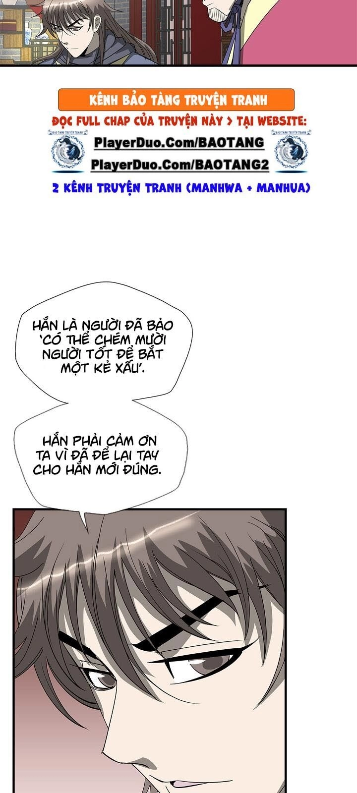 Cuồng Long Chapter 44 - 16