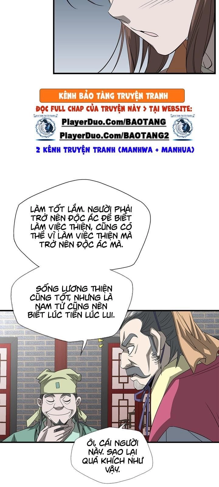 Cuồng Long Chapter 44 - 20