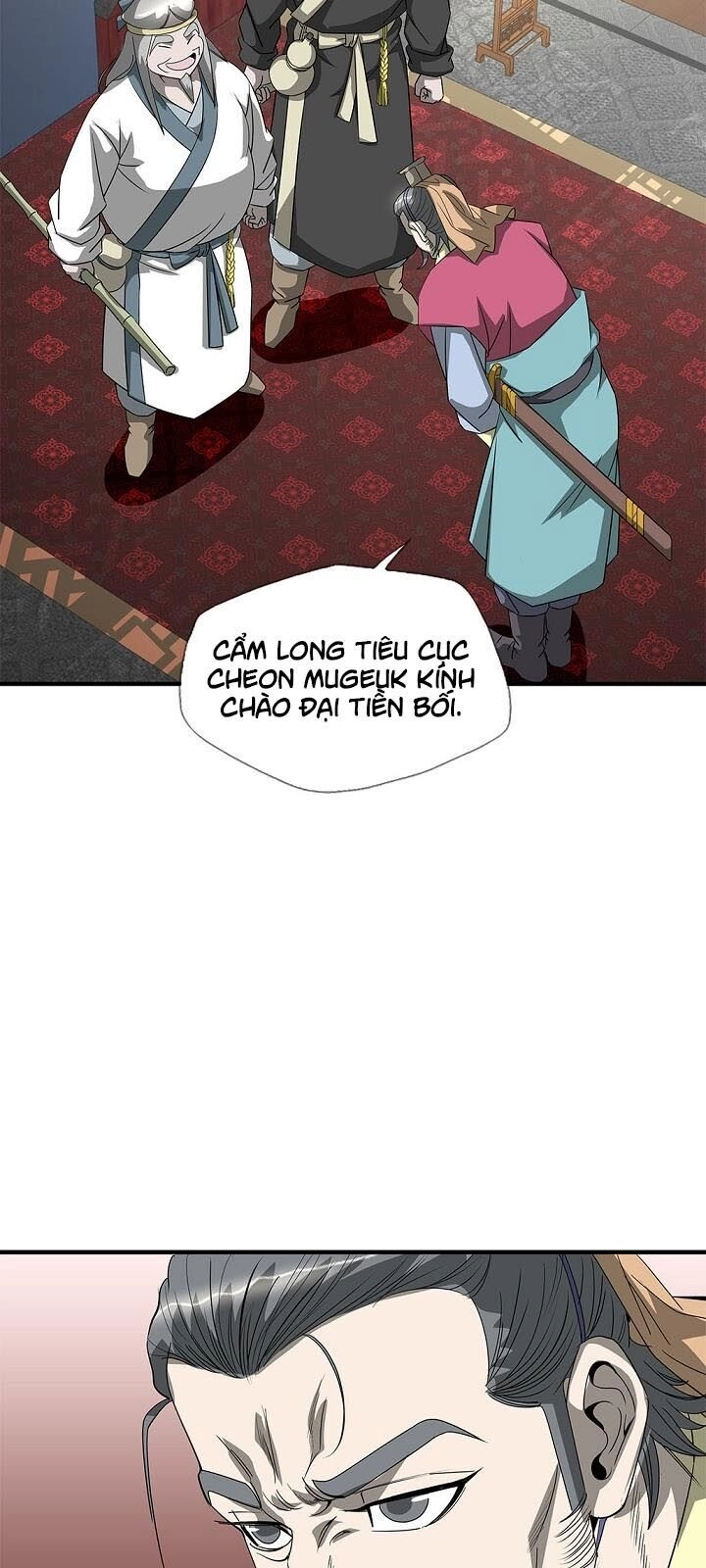 Cuồng Long Chapter 44 - 26