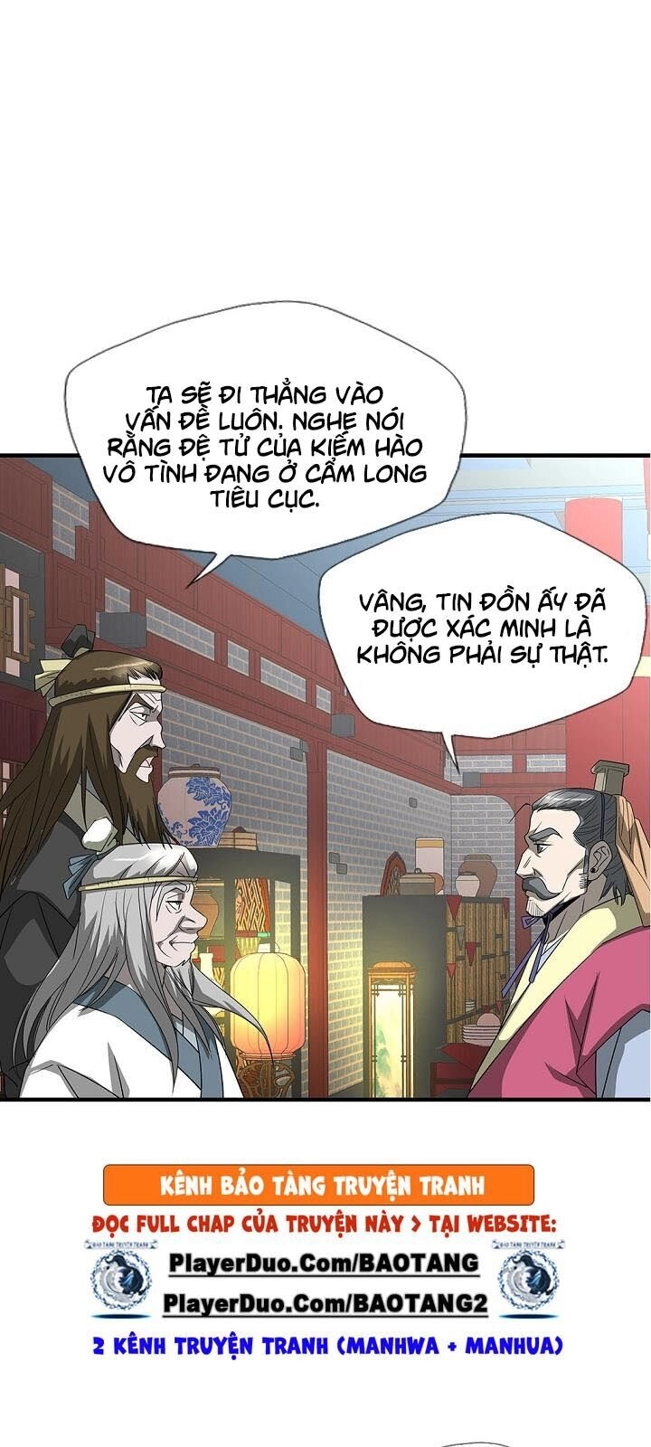 Cuồng Long Chapter 44 - 29