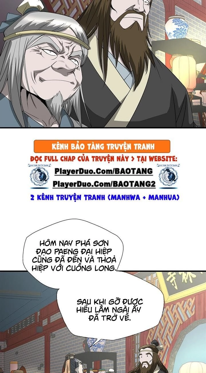 Cuồng Long Chapter 44 - 33