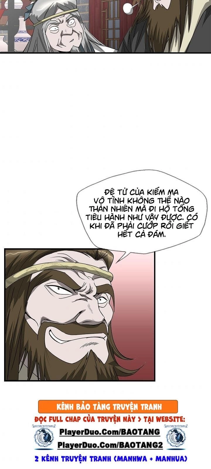 Cuồng Long Chapter 44 - 35