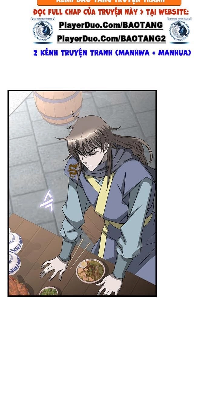 Cuồng Long Chapter 44 - 38