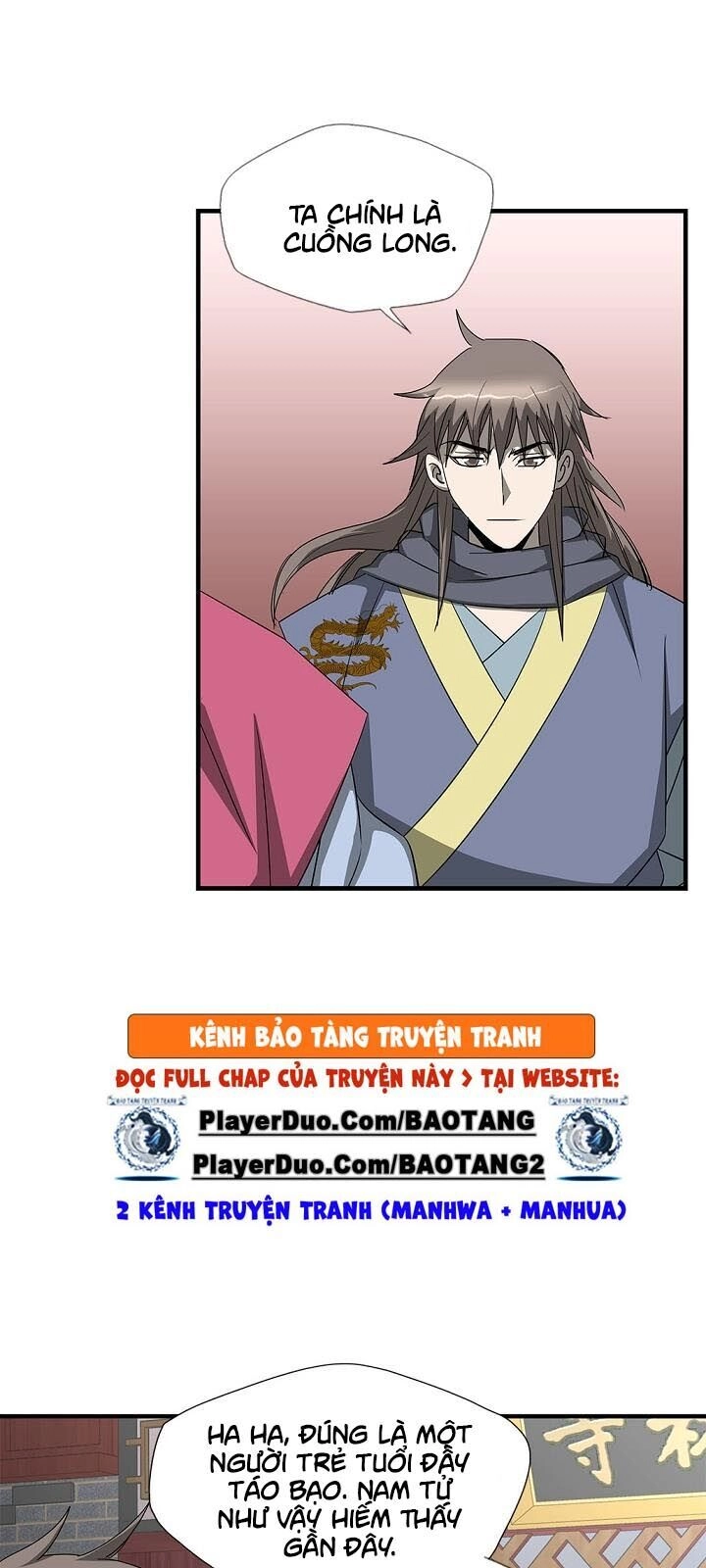 Cuồng Long Chapter 44 - 39