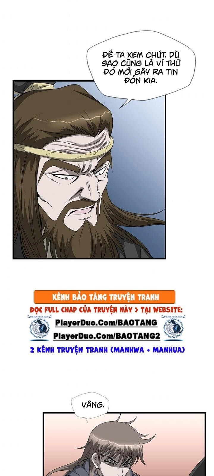 Cuồng Long Chapter 44 - 42
