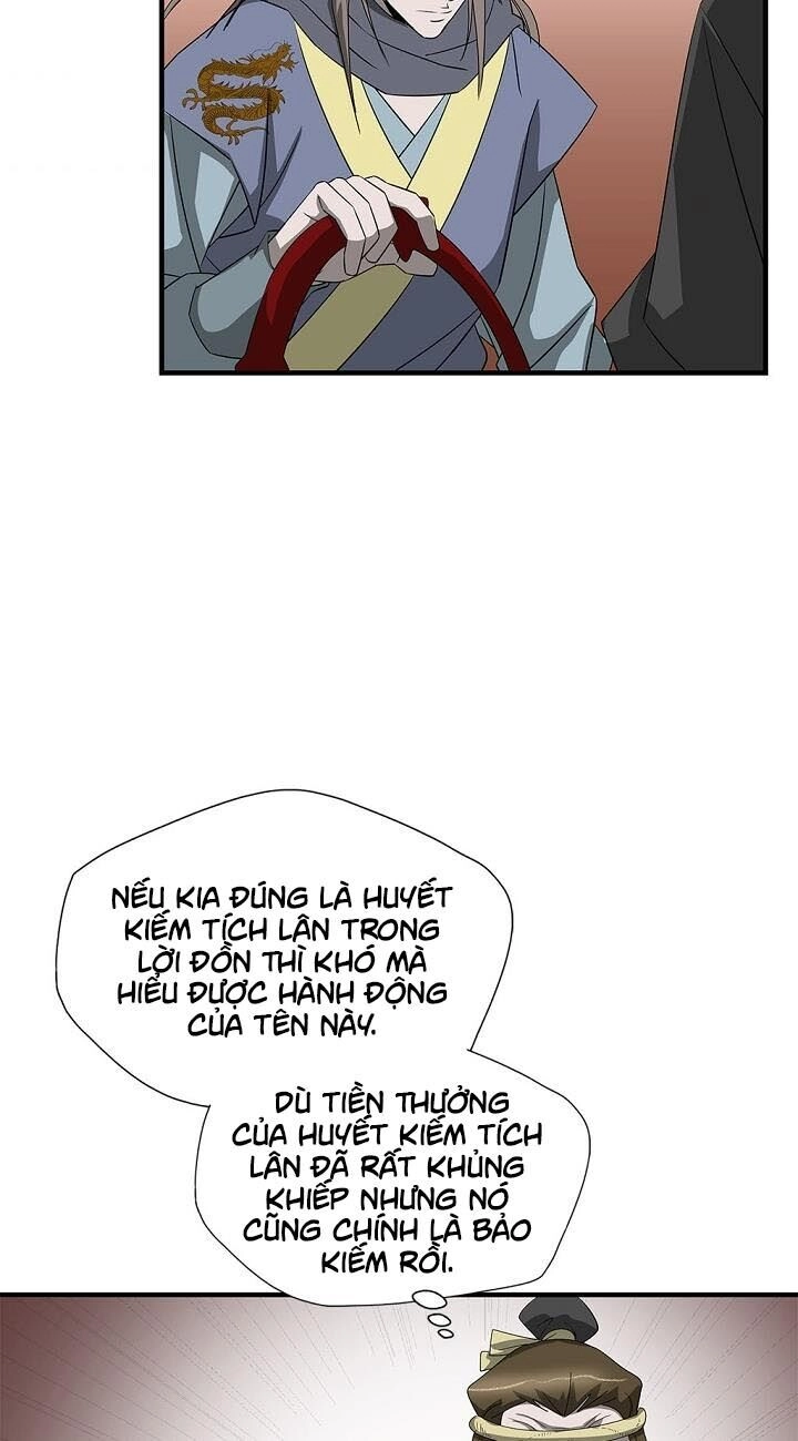 Cuồng Long Chapter 44 - 43