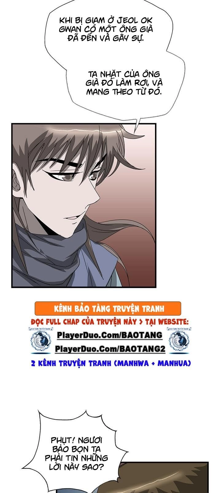 Cuồng Long Chapter 44 - 47