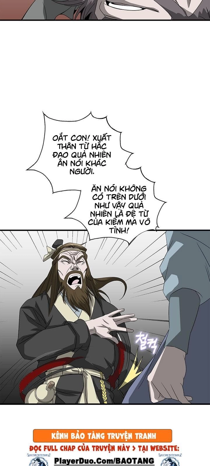 Cuồng Long Chapter 44 - 52