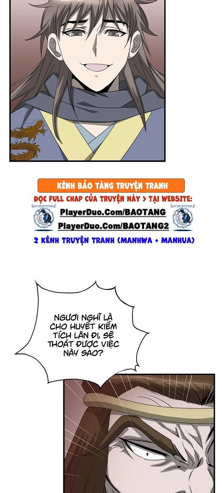 Cuồng Long Chapter 44 - 56