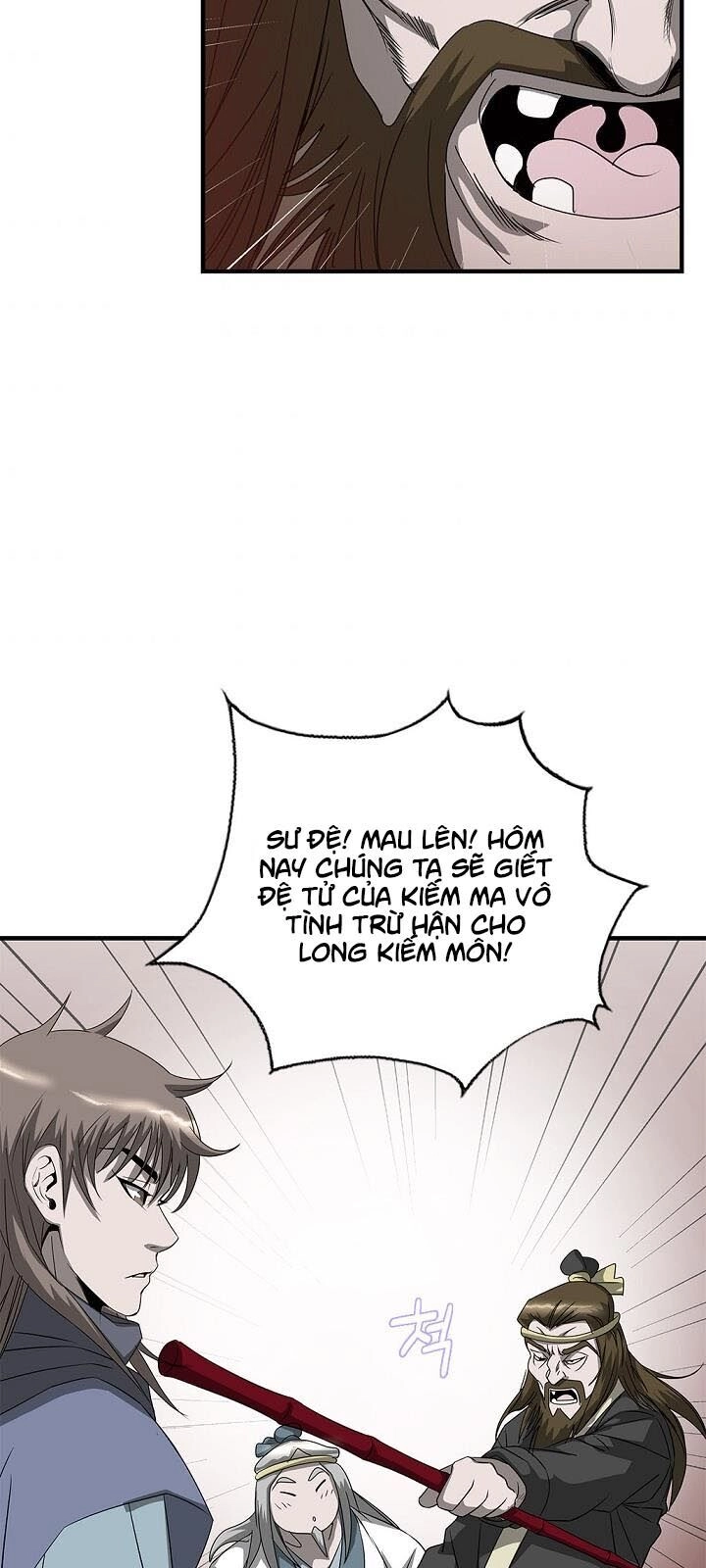 Cuồng Long Chapter 44 - 57