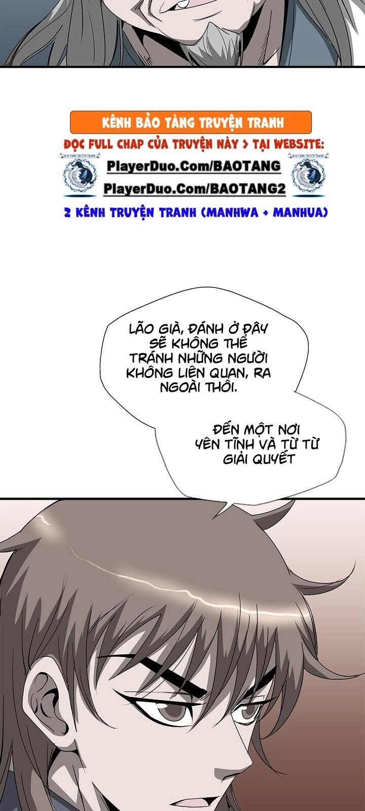 Cuồng Long Chapter 44 - 59