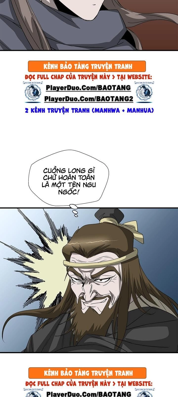 Cuồng Long Chapter 44 - 60