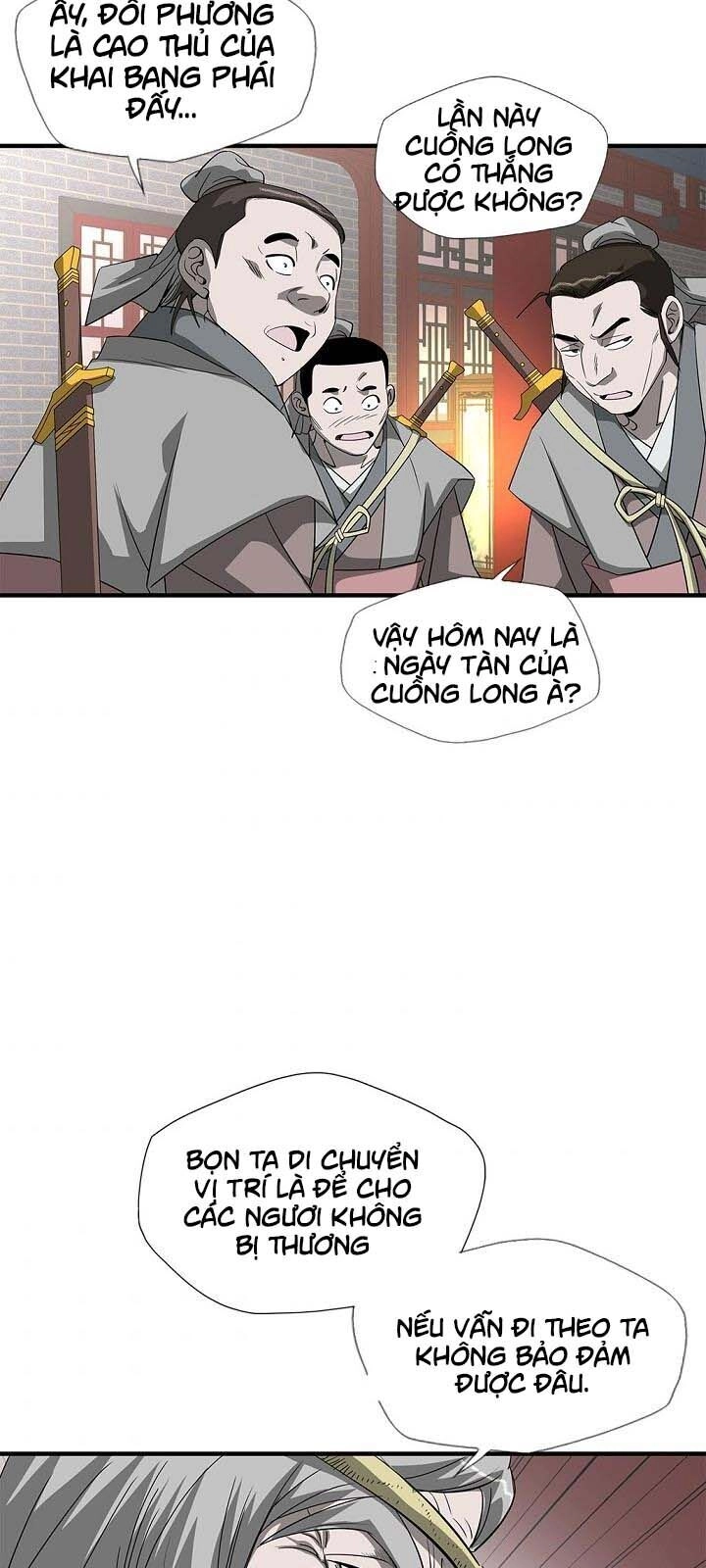 Cuồng Long Chapter 45 - 6