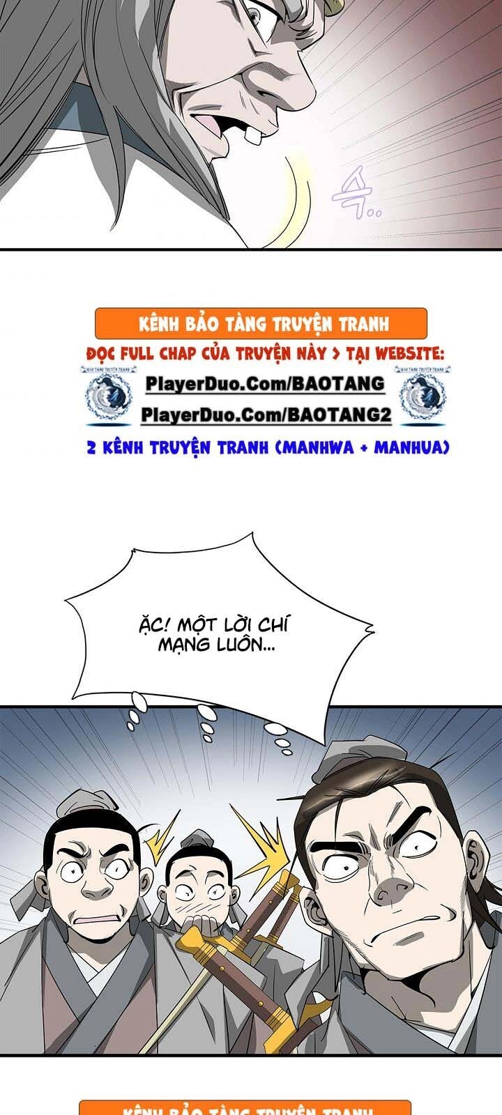 Cuồng Long Chapter 45 - 7