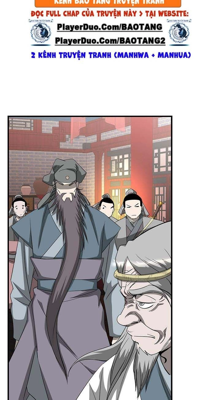 Cuồng Long Chapter 45 - 8