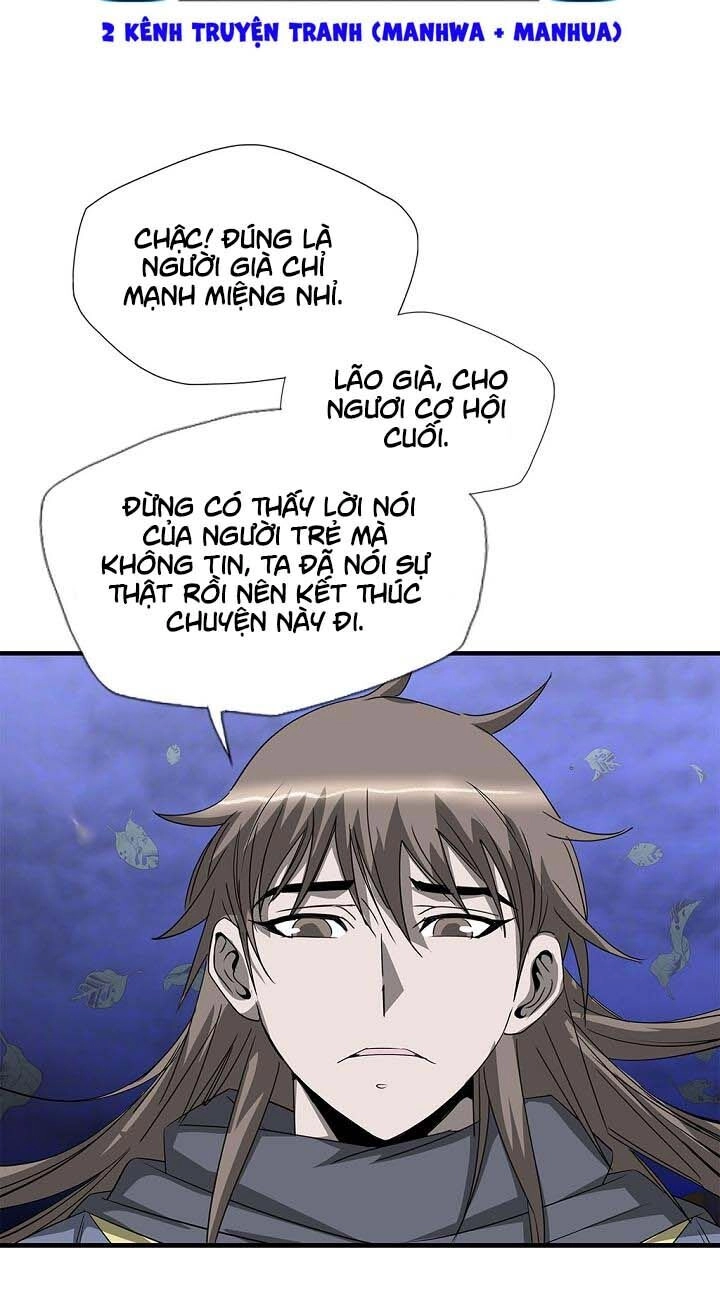 Cuồng Long Chapter 45 - 13