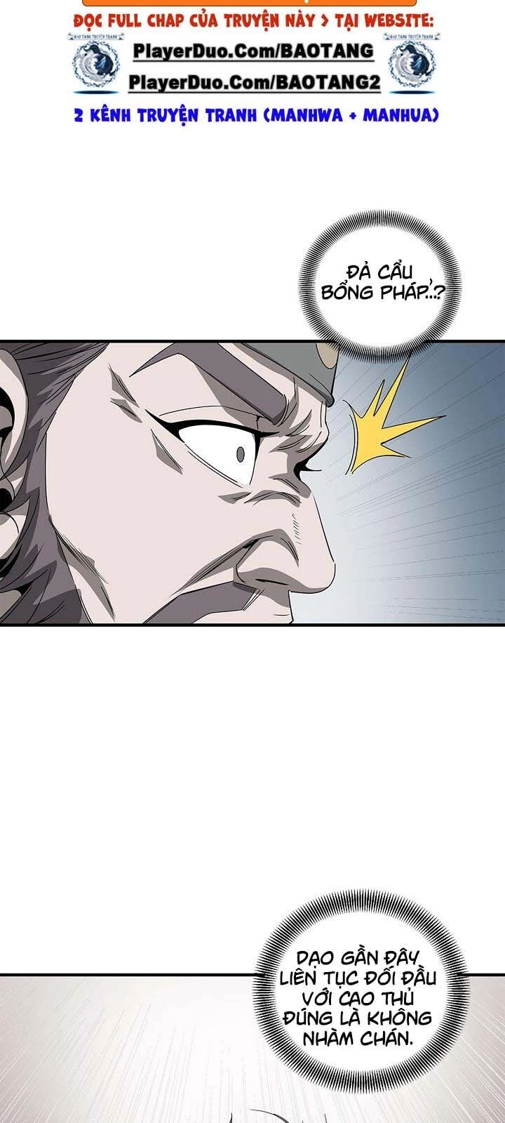 Cuồng Long Chapter 45 - 15