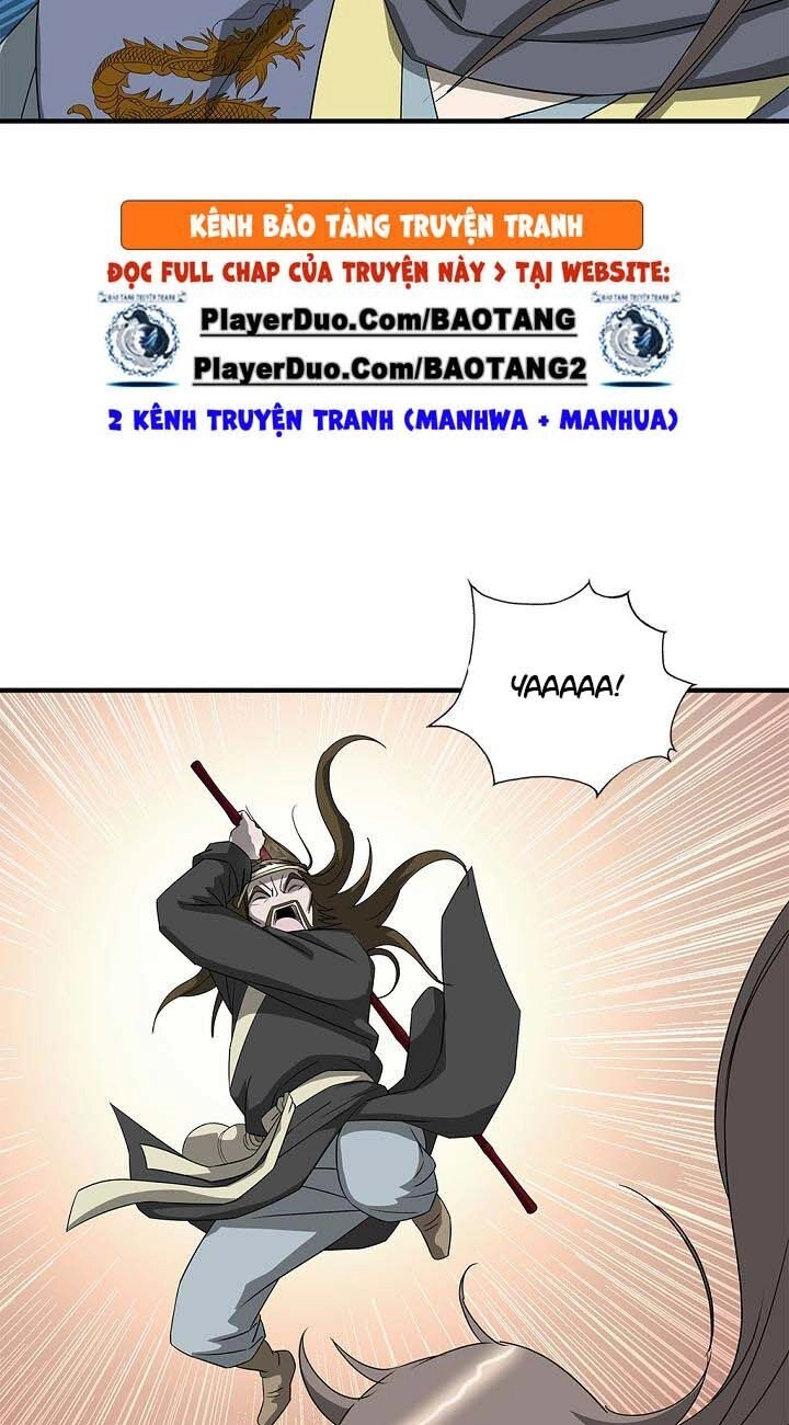 Cuồng Long Chapter 45 - 18