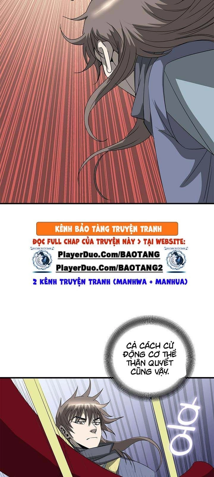 Cuồng Long Chapter 45 - 19