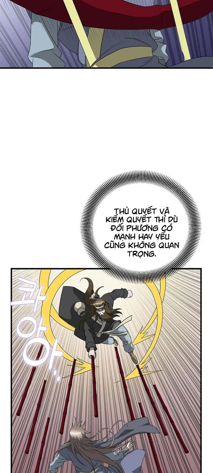 Cuồng Long Chapter 45 - 20