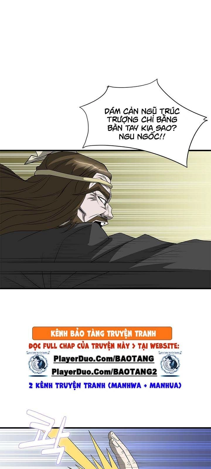 Cuồng Long Chapter 45 - 24