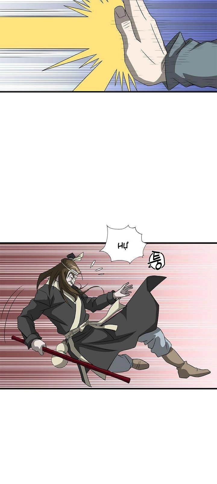 Cuồng Long Chapter 45 - 25