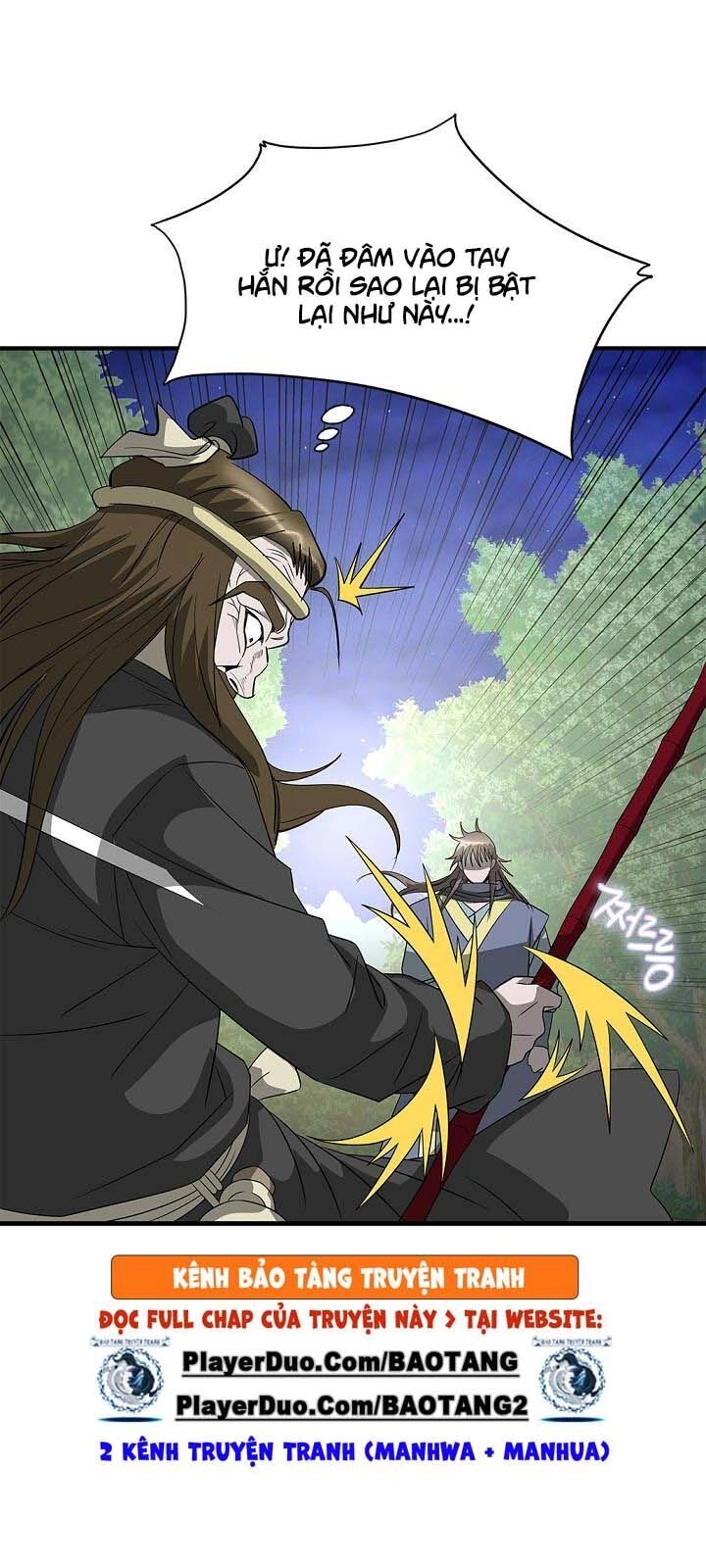 Cuồng Long Chapter 45 - 26