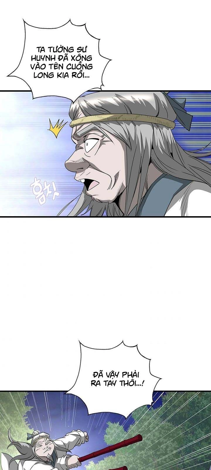 Cuồng Long Chapter 45 - 27