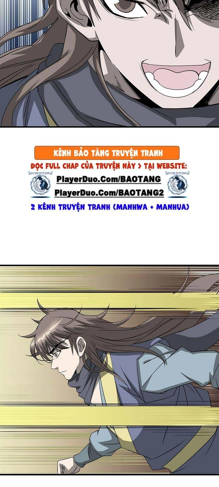 Cuồng Long Chapter 45 - 29