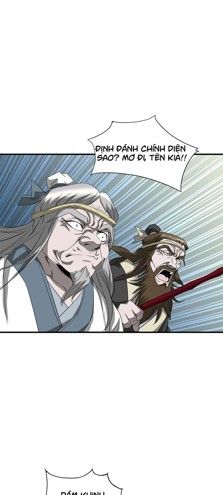 Cuồng Long Chapter 45 - 30