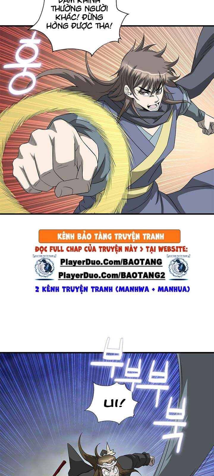 Cuồng Long Chapter 45 - 31