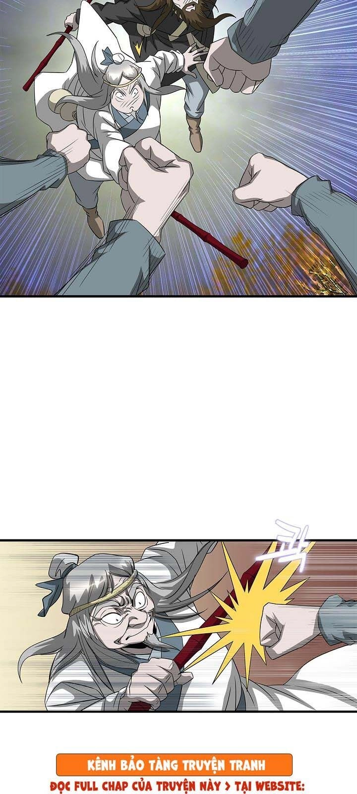 Cuồng Long Chapter 45 - 32