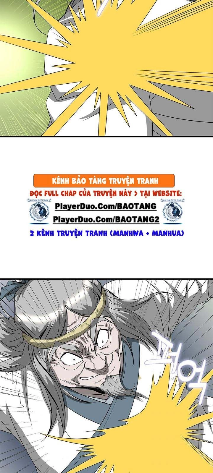 Cuồng Long Chapter 45 - 34