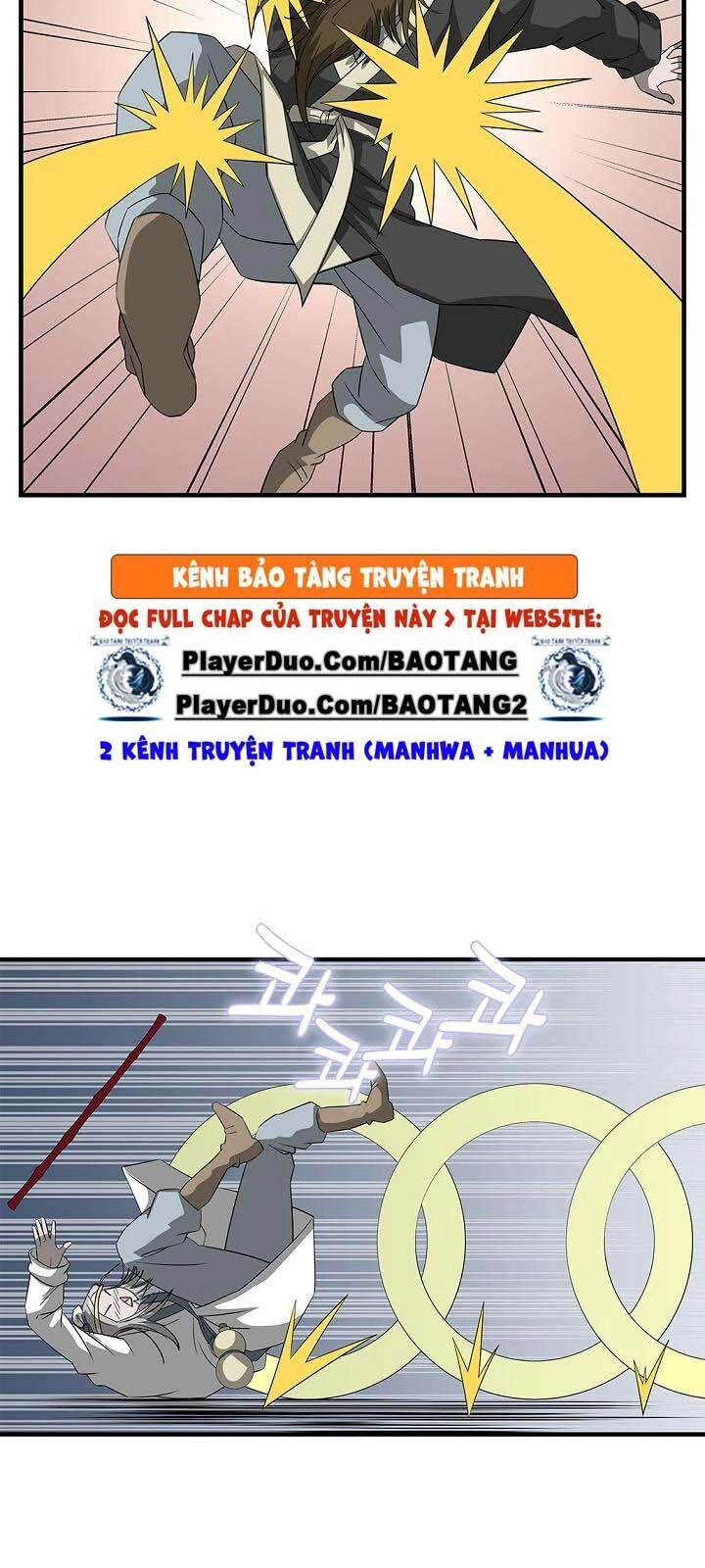 Cuồng Long Chapter 45 - 37