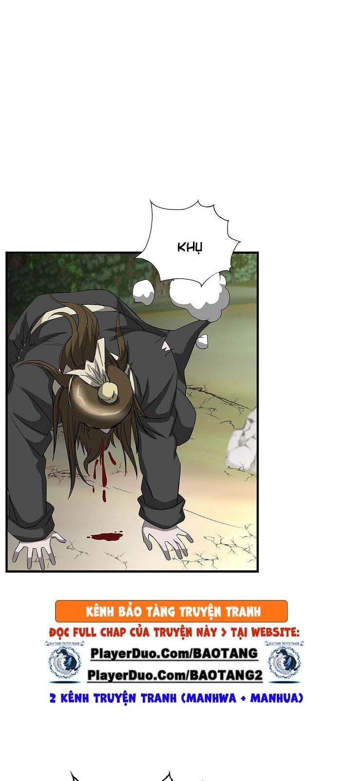 Cuồng Long Chapter 45 - 39