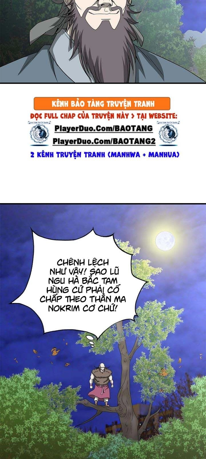 Cuồng Long Chapter 45 - 41