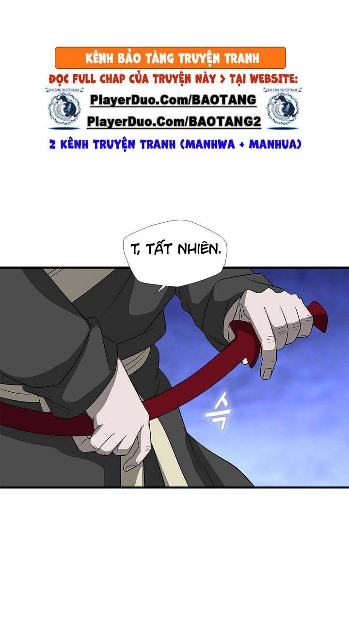 Cuồng Long Chapter 45 - 48