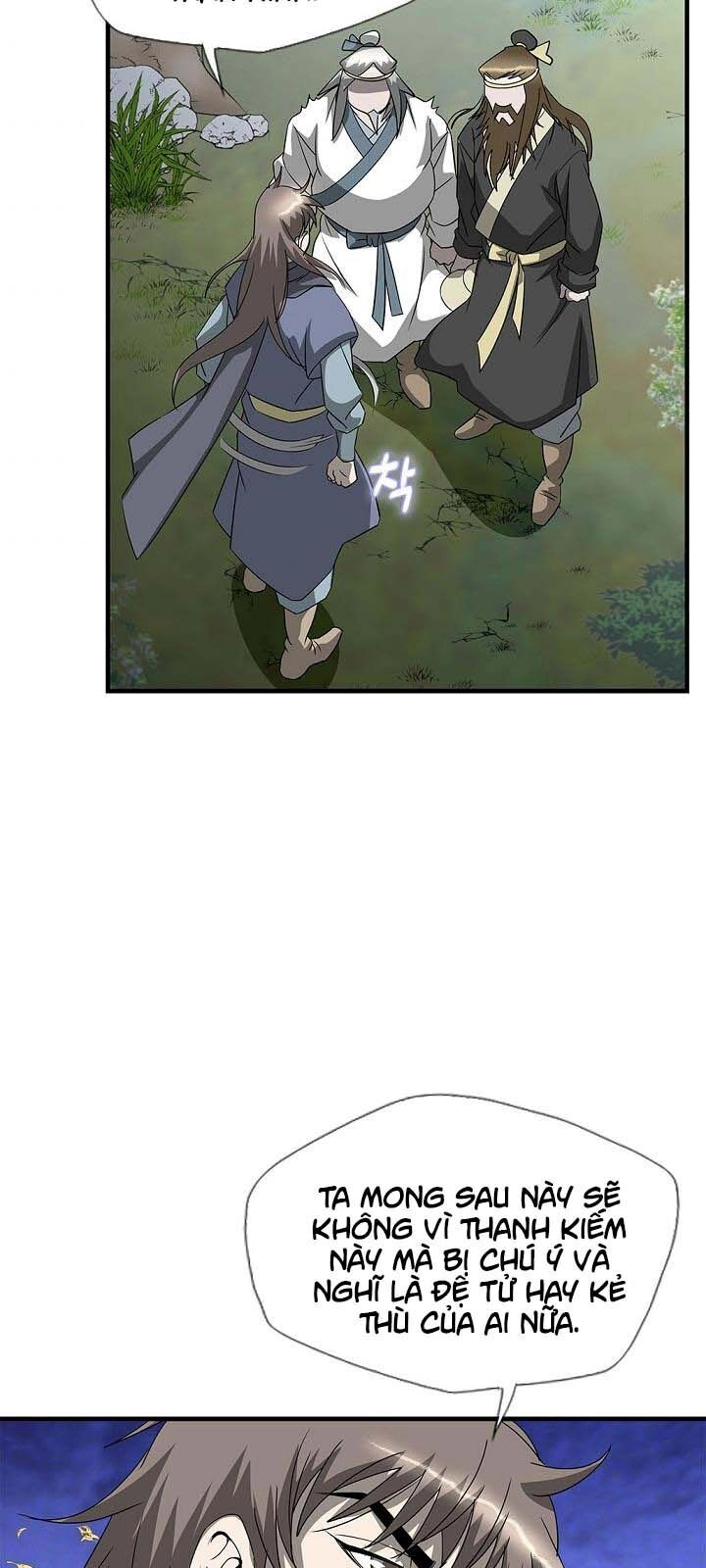 Cuồng Long Chapter 45 - 50