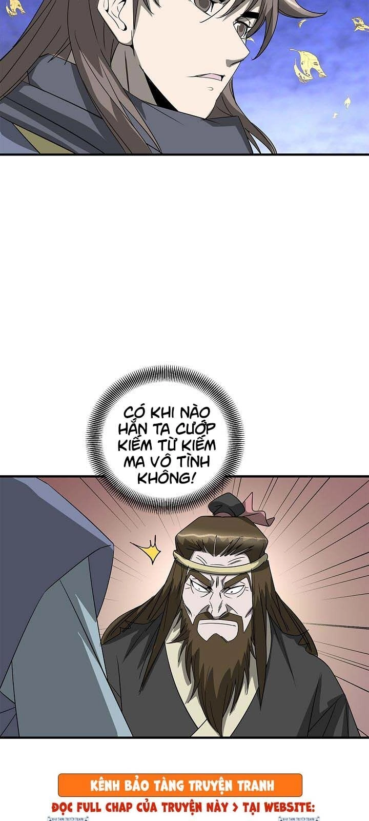 Cuồng Long Chapter 45 - 51