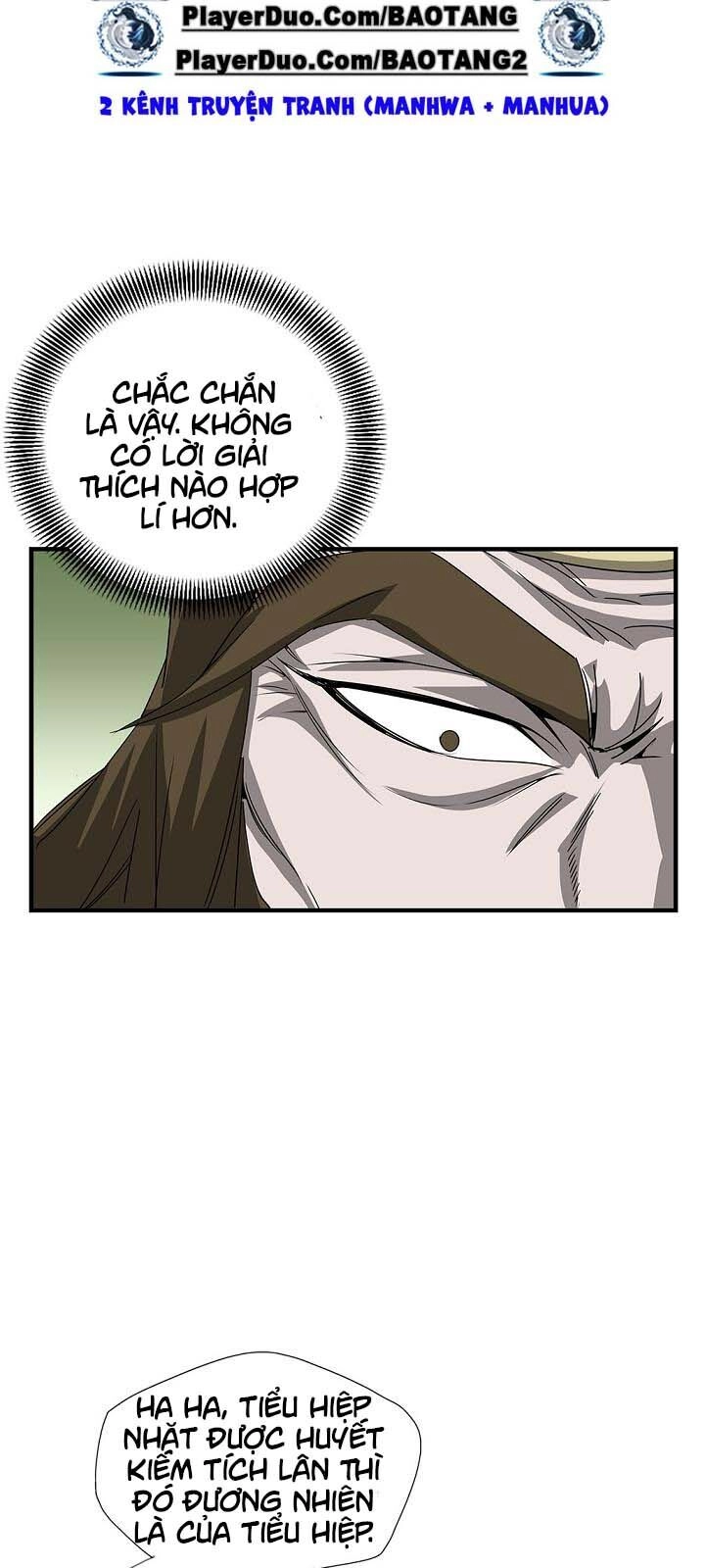 Cuồng Long Chapter 45 - 52