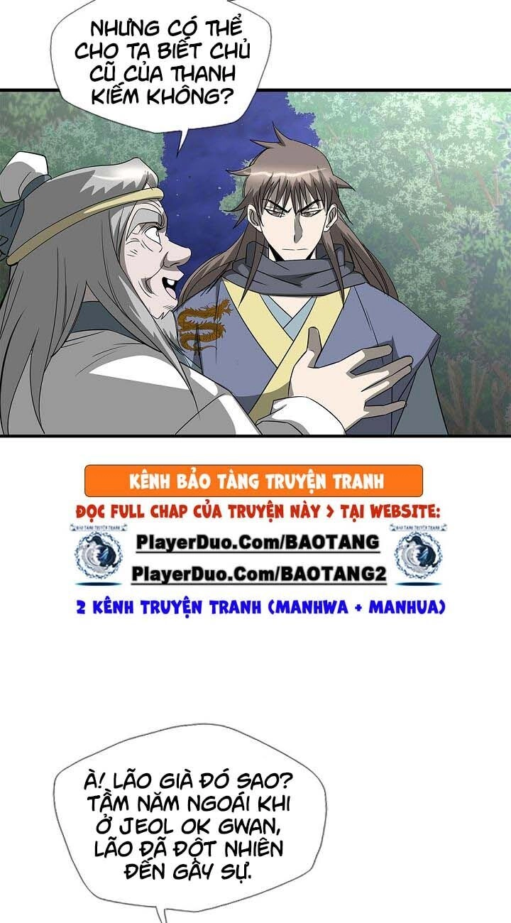 Cuồng Long Chapter 45 - 53