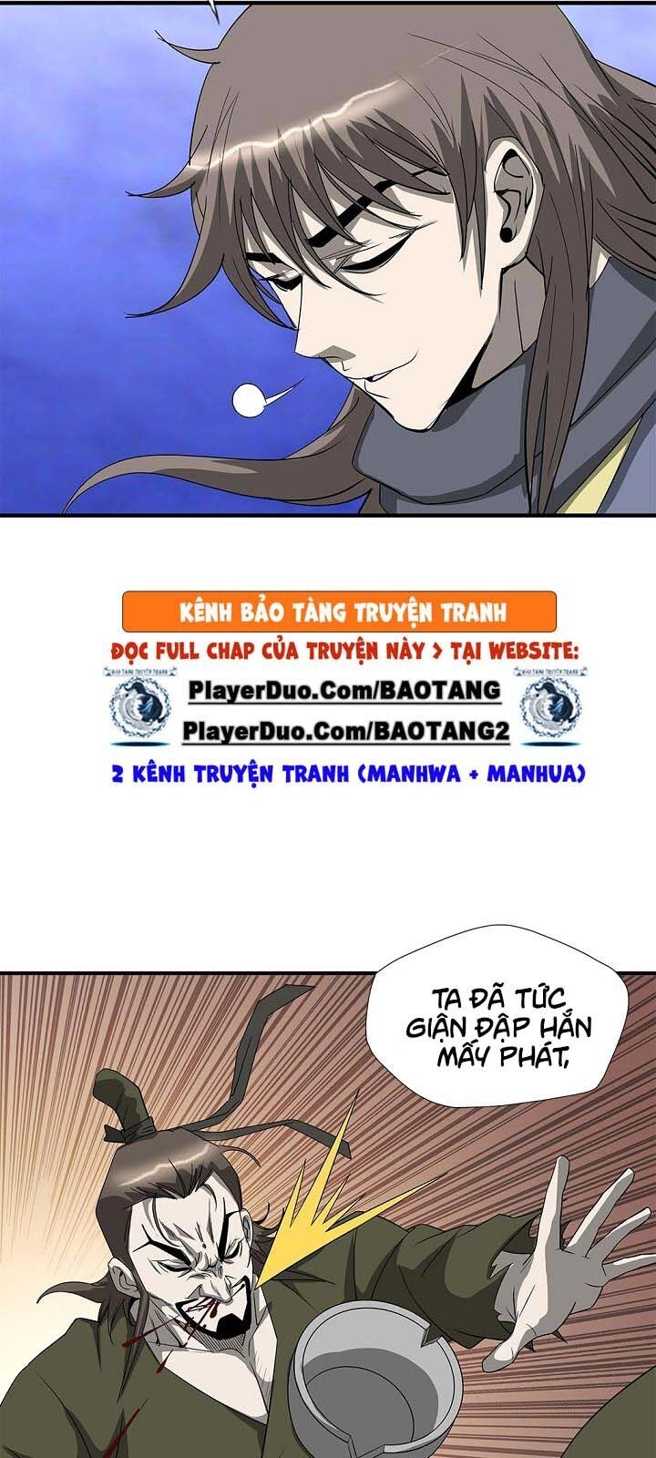 Cuồng Long Chapter 45 - 54