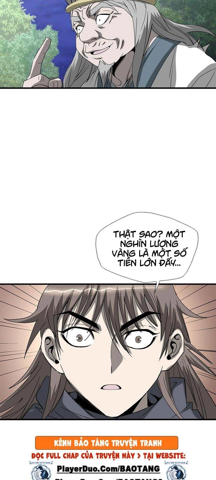 Cuồng Long Chapter 45 - 57