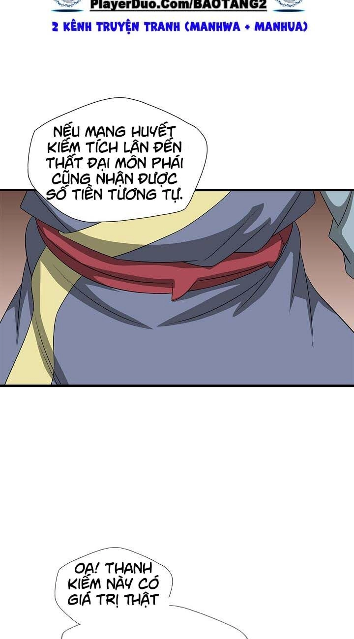 Cuồng Long Chapter 45 - 58