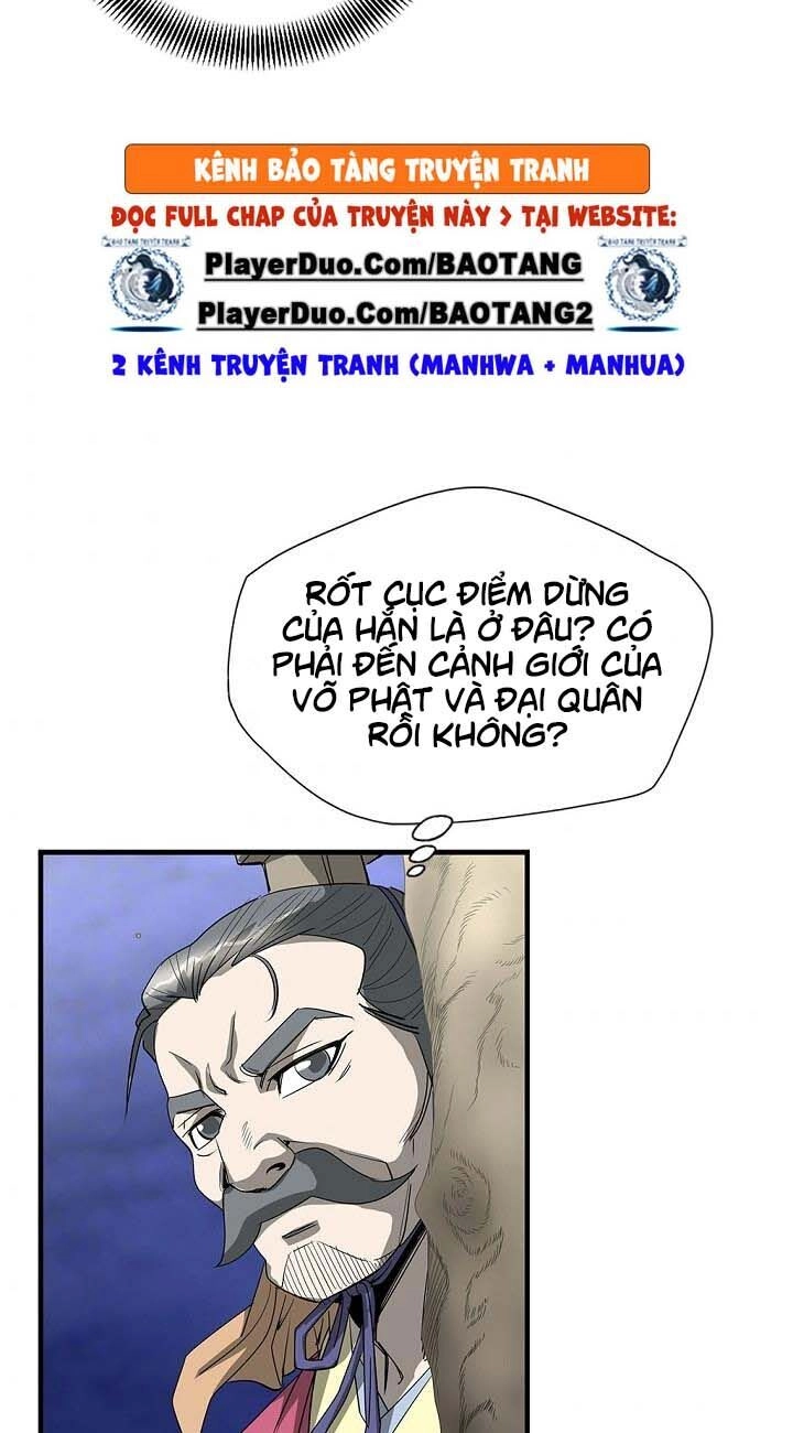 Cuồng Long Chapter 45 - 63
