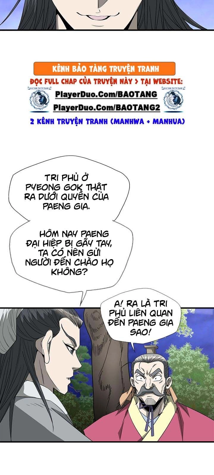 Cuồng Long Chapter 45 - 66